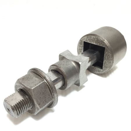  CACTUS 角型パンチカッター  30