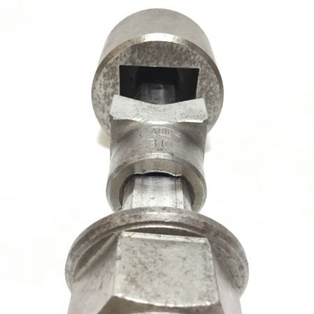  CACTUS 角型パンチカッター  30