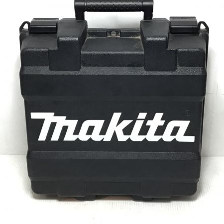  MAKITA マキタ エア釘打ち ケース付 高圧 50mm 程度B AN534HM ブルー