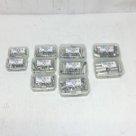  KAMEDA COスリーブ＆圧縮ペンチセット 程度A COS-A-KIT