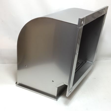  MITSUBISHI ミツビシ 換気扇用ウェザーカバー 未使用品(S) QW-25SC