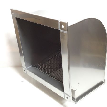  MITSUBISHI ミツビシ 換気扇用ウェザーカバー 未使用品(S) QW-25SC