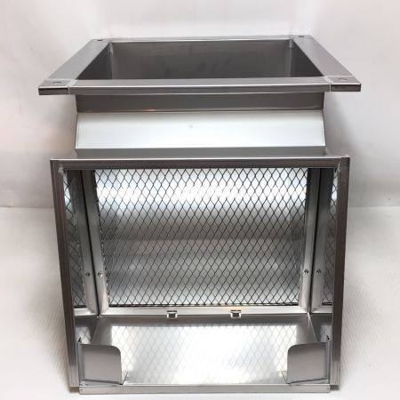  MITSUBISHI ミツビシ 換気扇用ウェザーカバー 未使用品(S) QW-25SC