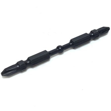  HiKOKI ハイコーキ インパクトドライバ 36v コードレス式 未使用品(S) ケース付 WH36DD ブラック