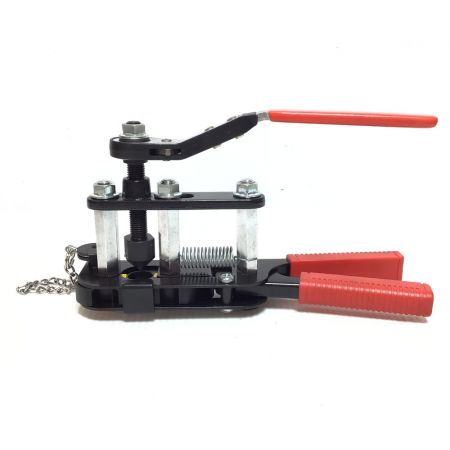  ミヤコ フレアツール フレキ＆給水管ツバ出し工具 MBS2K