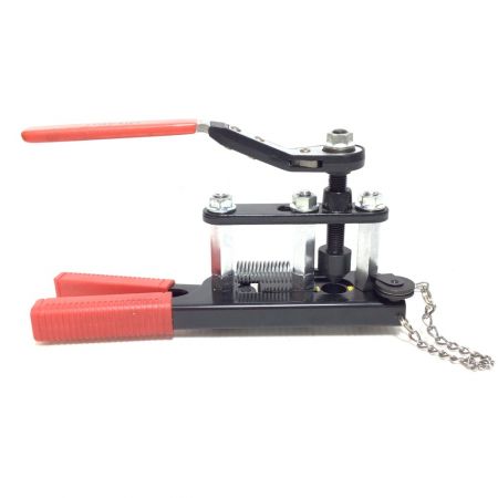  ミヤコ フレアツール フレキ＆給水管ツバ出し工具 MBS2K