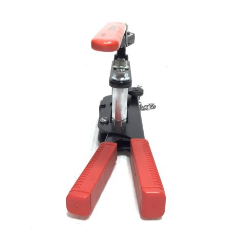  ミヤコ フレアツール フレキ＆給水管ツバ出し工具 MBS2K