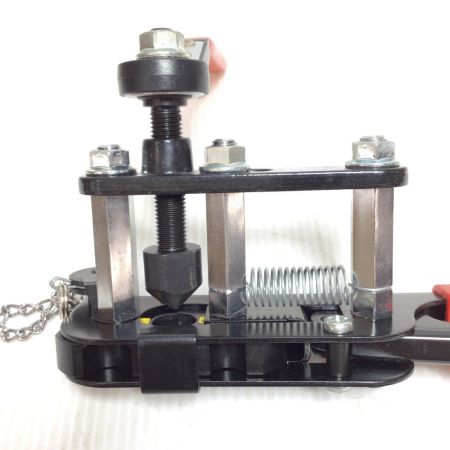  ミヤコ フレアツール フレキ＆給水管ツバ出し工具 MBS2K