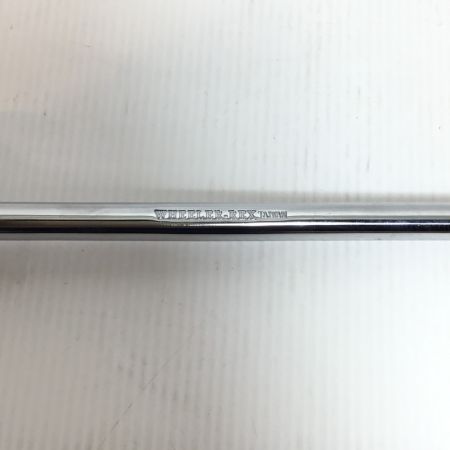  REX レッキス スクイズオフ工具 程度A ケース付 50-Ⅱ