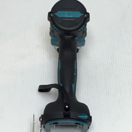  MAKITA マキタ ドライバドリル 18v 未使用品(S) 付属品完備 HP486DRGX ブルー