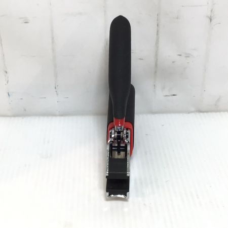  3M Uエレメントコネクタ専用工具 ケース付 程度B E-9 ブラックxレッド