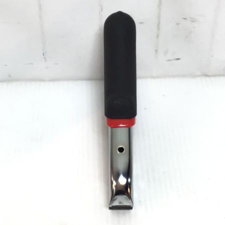  3M Uエレメントコネクタ専用工具 ケース付 程度B E-9 ブラックxレッド