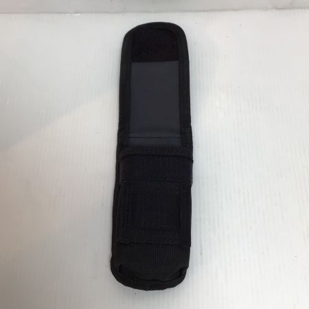  3M Uエレメントコネクタ専用工具 ケース付 程度B E-9 ブラックxレッド