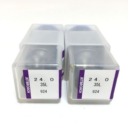  NITTO 日東工器 ジェットブローチ 24.0X35L 未使用品(S) 2個セット 