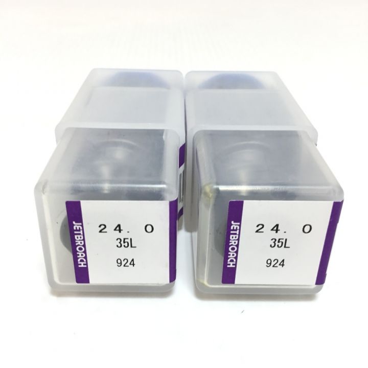 NITTO 日東工器 ジェットブローチ 24.0X35L 未使用品(S) 2個セット