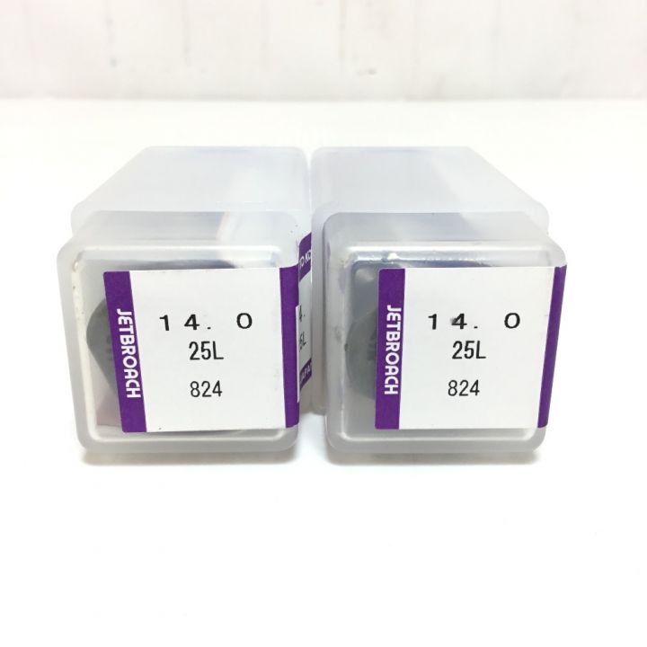 ジェットブローチ φ14×25L 3個セット ジェットブローチ φ14×25L 3個セット