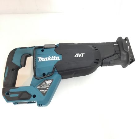  MAKITA マキタ レシプロソー 付属品完備 コードレス式 40v 未使用品(S) JR002GRDX