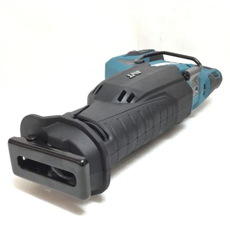  MAKITA マキタ レシプロソー 付属品完備 コードレス式 40v 未使用品(S) JR002GRDX