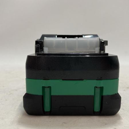 HiKOKI ハイコーキ 工具 バッテリー マルチボルト BSL36A18 ブラック