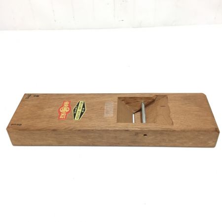   カンナ 永弘作鉋 箱付