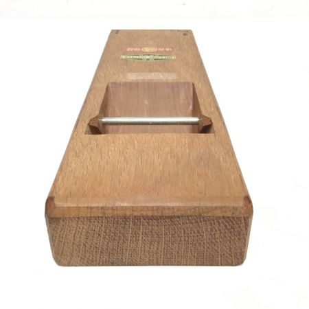   カンナ 永弘作鉋 箱付