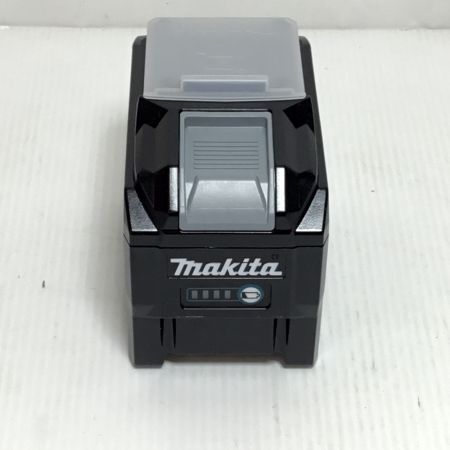  MAKITA マキタ バッテリー 未使用品(S) 40v BL4080F
