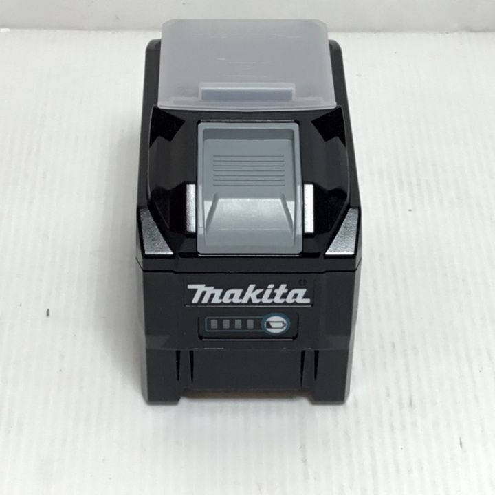 MAKITA マキタ バッテリー 未使用品(S) 40v BL4080F｜中古｜なんでも 