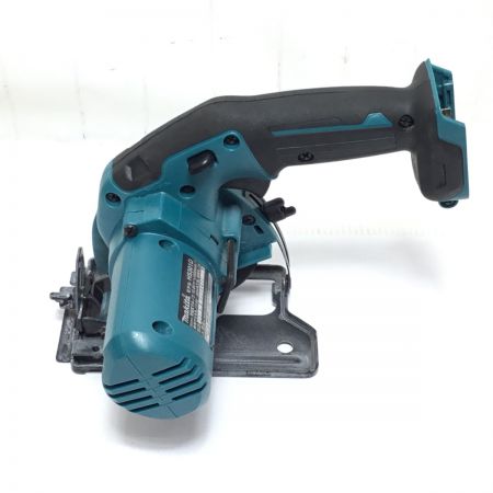  MAKITA マキタ 丸のこ 程度B 本体のみ コードレス式 85mm 10.8v HS301D ブルー