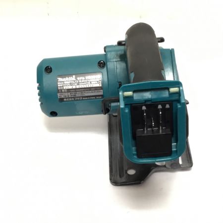  MAKITA マキタ 丸のこ 程度B 本体のみ コードレス式 85mm 10.8v HS301D ブルー