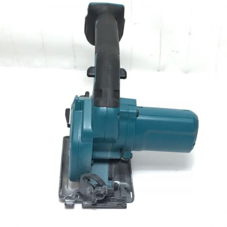  MAKITA マキタ 丸のこ 程度B 本体のみ コードレス式 85mm 10.8v HS301D ブルー