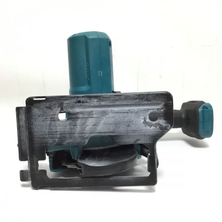  MAKITA マキタ 丸のこ 程度B 本体のみ コードレス式 85mm 10.8v HS301D ブルー