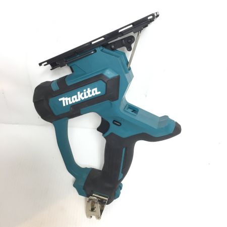  MAKITA マキタ ボードカッタ 本体のみ コードレス式 10.8v SD100D ブルー