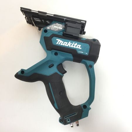  MAKITA マキタ ボードカッタ 本体のみ コードレス式 10.8v SD100D ブルー