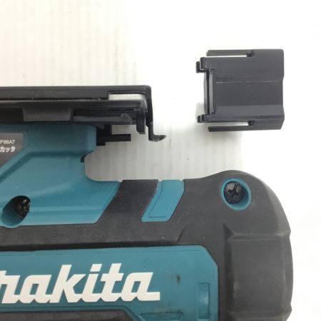  MAKITA マキタ ボードカッタ 本体のみ コードレス式 10.8v SD100D ブルー