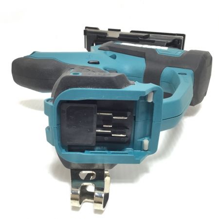  MAKITA マキタ ボードカッタ 本体のみ コードレス式 10.8v SD100D ブルー