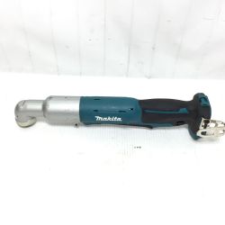 ΘΘ MAKITA マキタ アングルインパクトドライバ 程度B 本体のみ コードレス式 10.8v TL064D ブルー Bランク