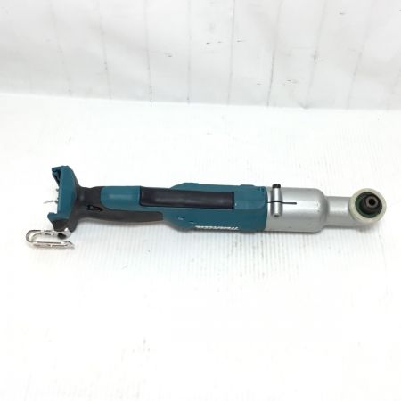  MAKITA マキタ アングルインパクトドライバ 程度B 本体のみ コードレス式 10.8v TL064D ブルー