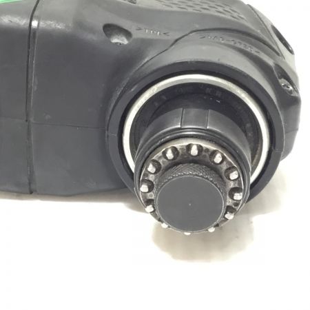  HiKOKI ハイコーキ マルチツール 程度B 本体のみ コードレス式 18v CV18DBL グリーン