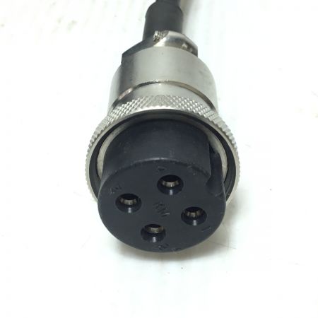  小池酸素 自動ガス切断機 程度B 付属品・ケース付 コード式 PLA-HANDY ブラック