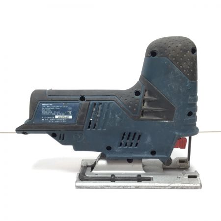  BOSCH ボッシュ ジグソー 程度C 本体のみ コードレス式 10.8v GST10.8V-LI ネイビー