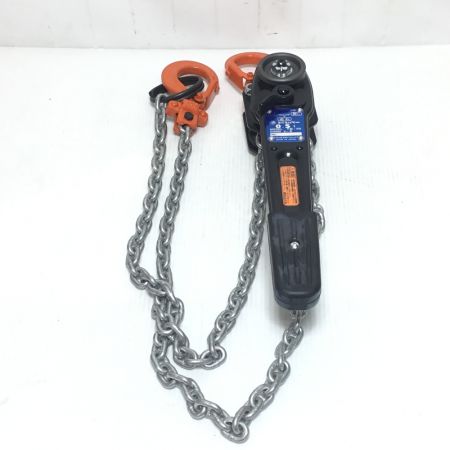  ELEPHANT エレファント 象印 レバーブロック 0.5t YⅡ-50