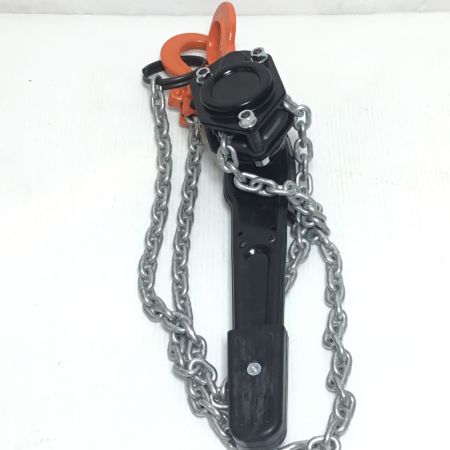  ELEPHANT エレファント 象印 レバーブロック 0.5t YⅡ-50