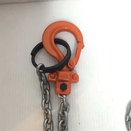  ELEPHANT エレファント 象印 レバーブロック 0.5t YⅡ-50