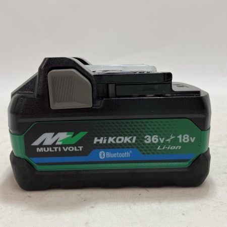 HiKOKI ハイコーキ 工具 バッテリー マルチボルト BSL36A18BX