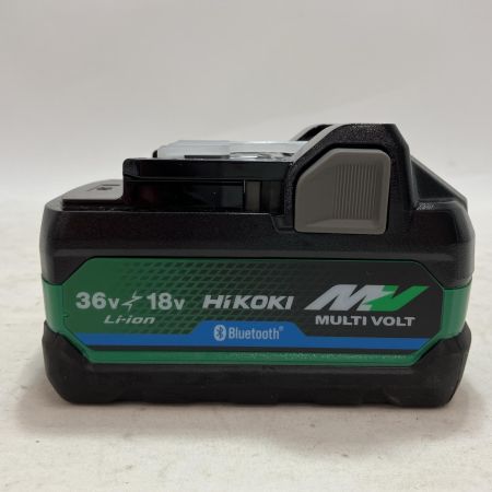 HiKOKI ハイコーキ 工具 バッテリー マルチボルト BSL36A18BX