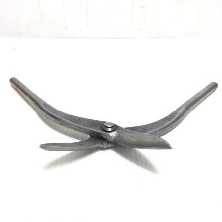  種光 ステン用 板金鋏 ハサミ 