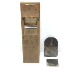 ΘΘ  カンナ 程度C サビ有 石堂輝秀 Cランク