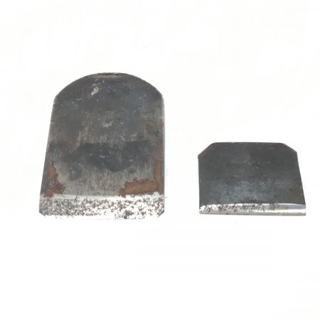   カンナ 程度C サビ有 石堂輝秀