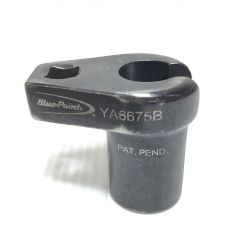 ΘΘ Blue Point ブルーポイント Snap-on スナップオン Ｏセンサーソケット  YA6675B  Bランク