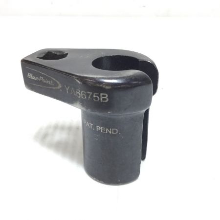  Blue Point ブルーポイント Snap-on スナップオン Ｏセンサーソケット  YA6675B 